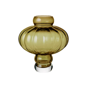 Louise Roe Balloon 03 Vaso Oliva